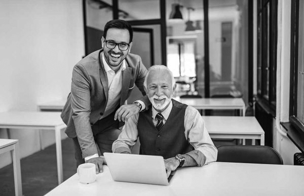 מעבר בין דורי